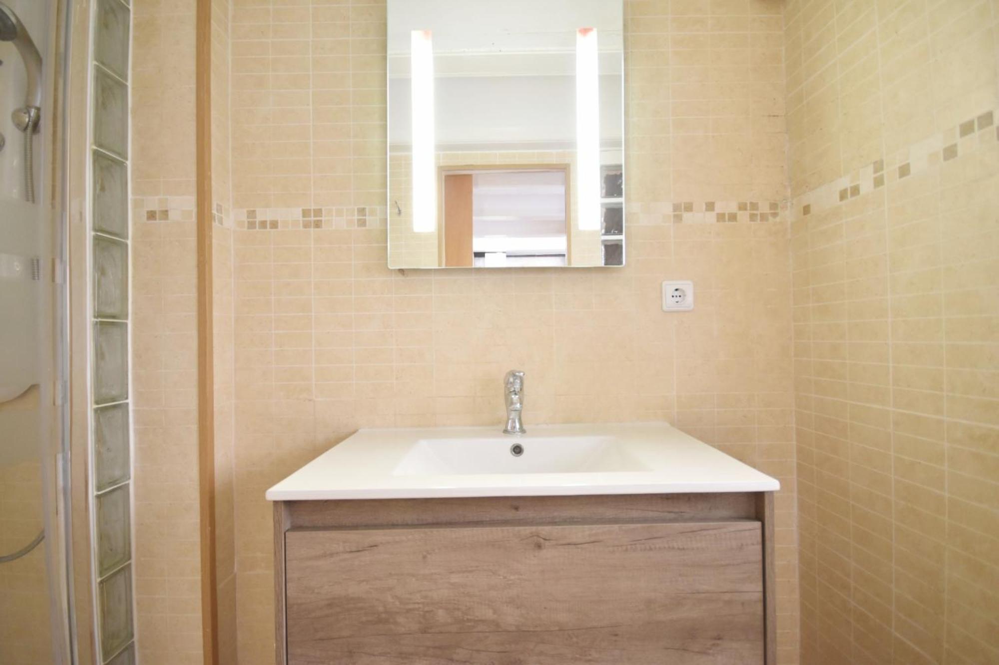 Centrico Apartamento Al Lado De Torres De Quart Valência Exterior foto