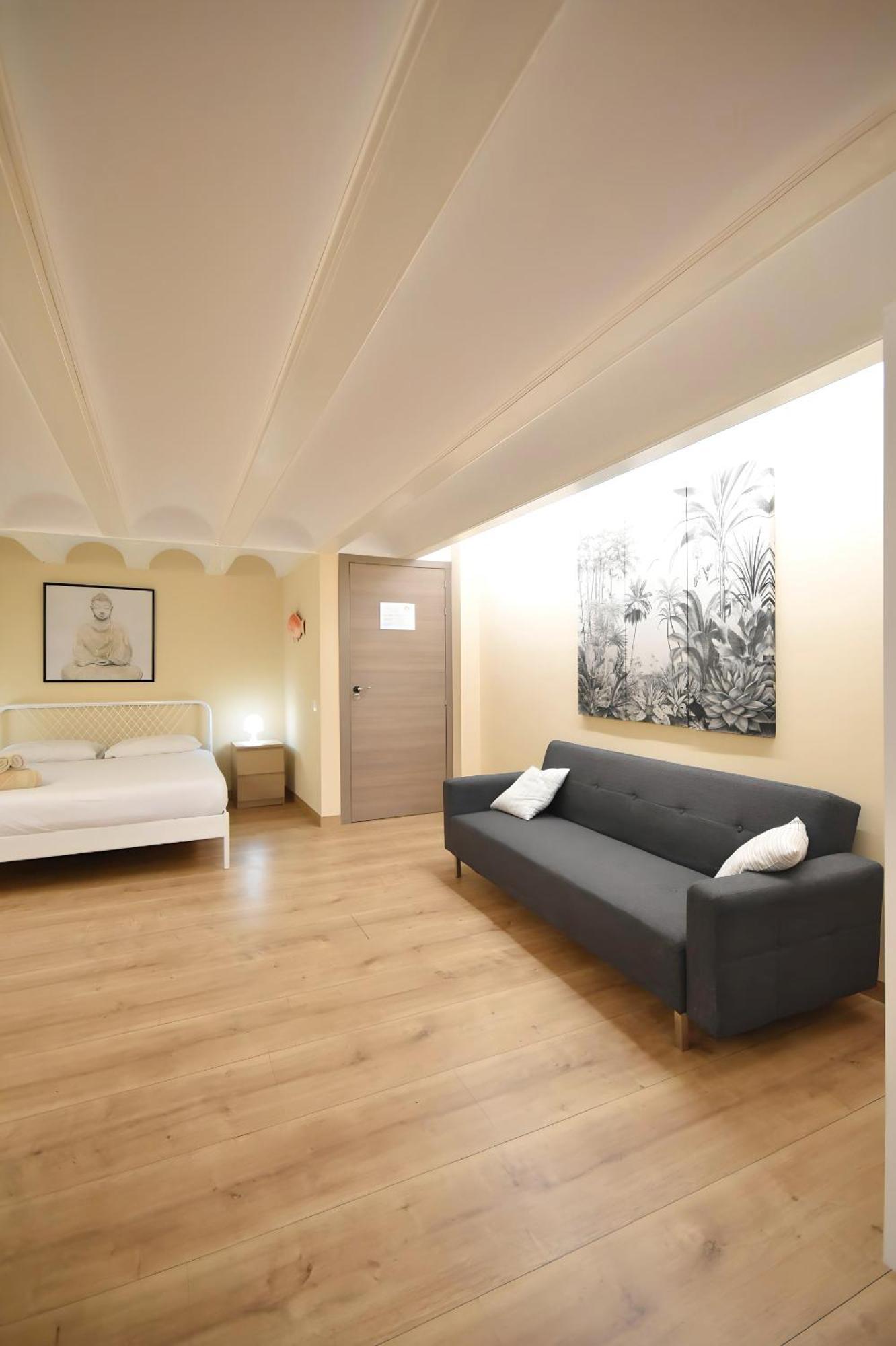 Centrico Apartamento Al Lado De Torres De Quart Valência Exterior foto